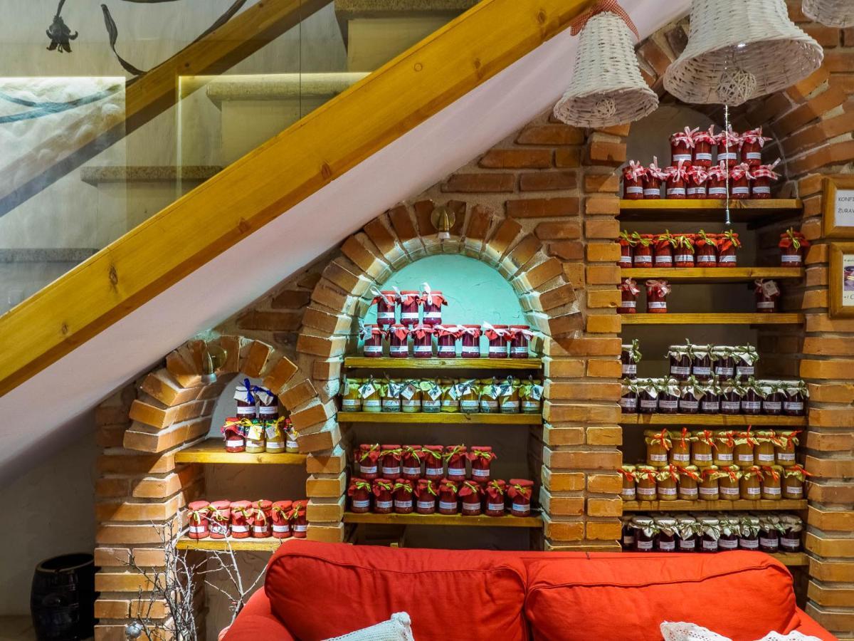 مورزاسيخله Sichlanski Dworek & Spa المظهر الخارجي الصورة